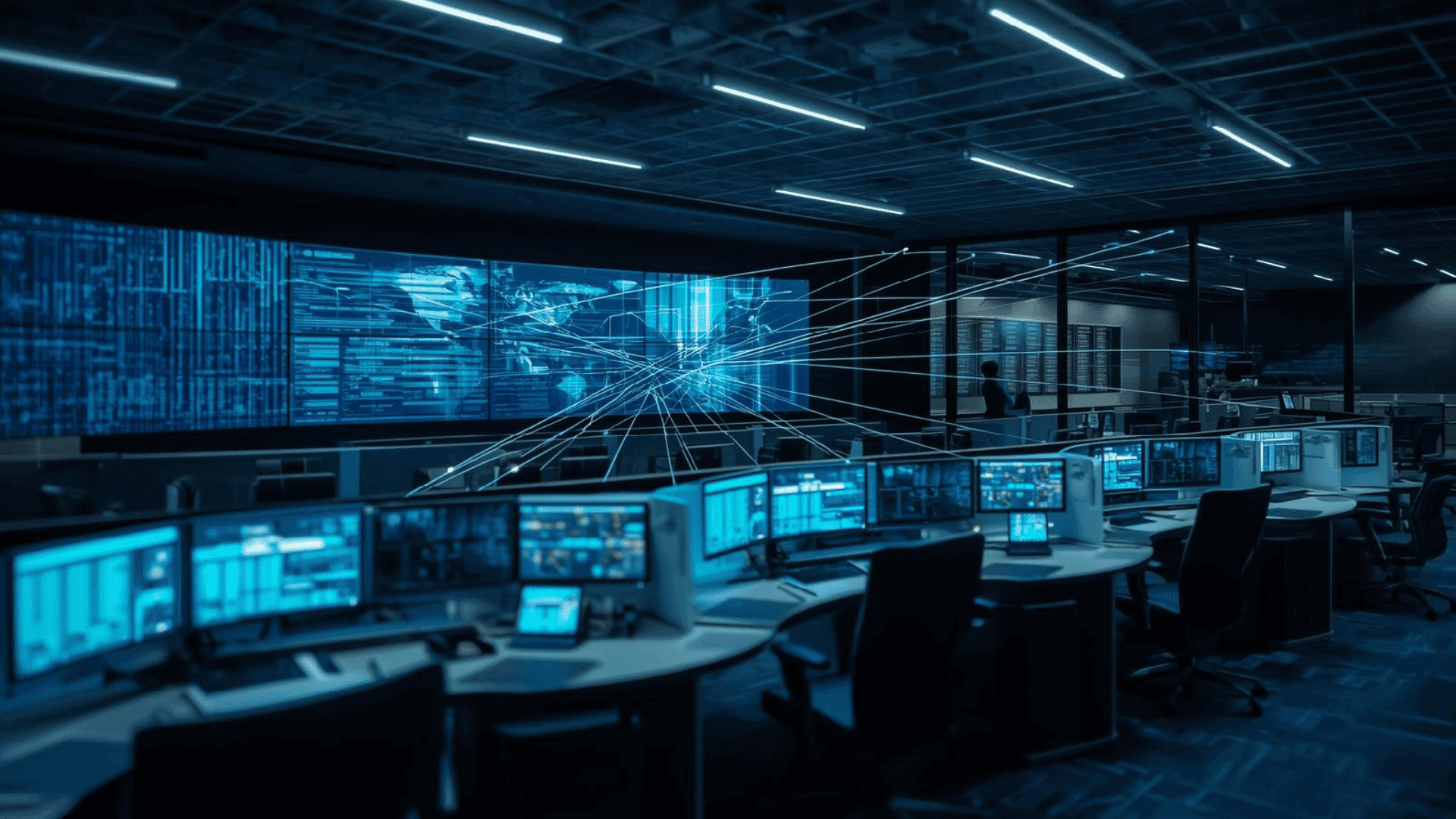 Solution Scope & Capabilities