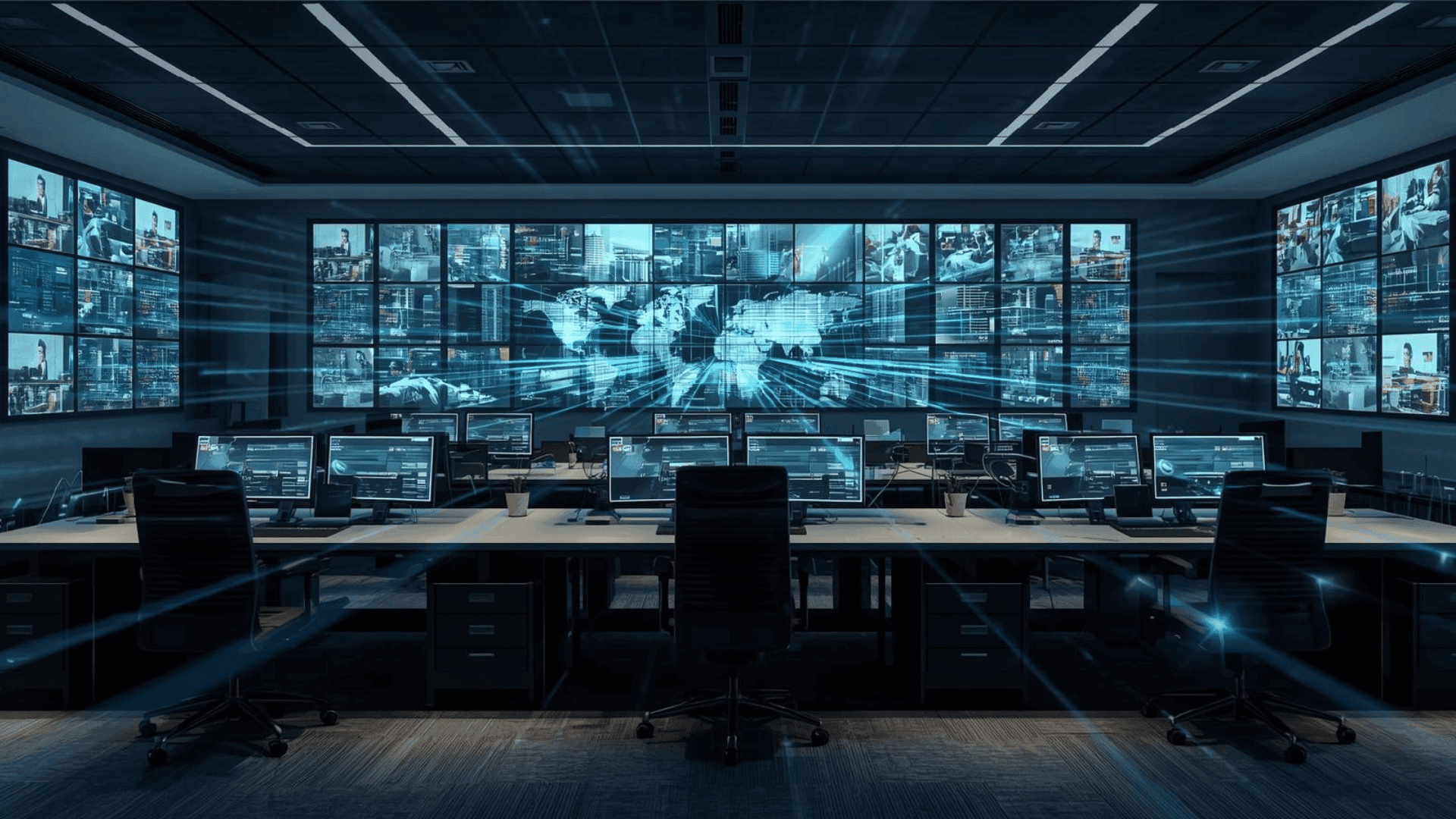 Section illustration