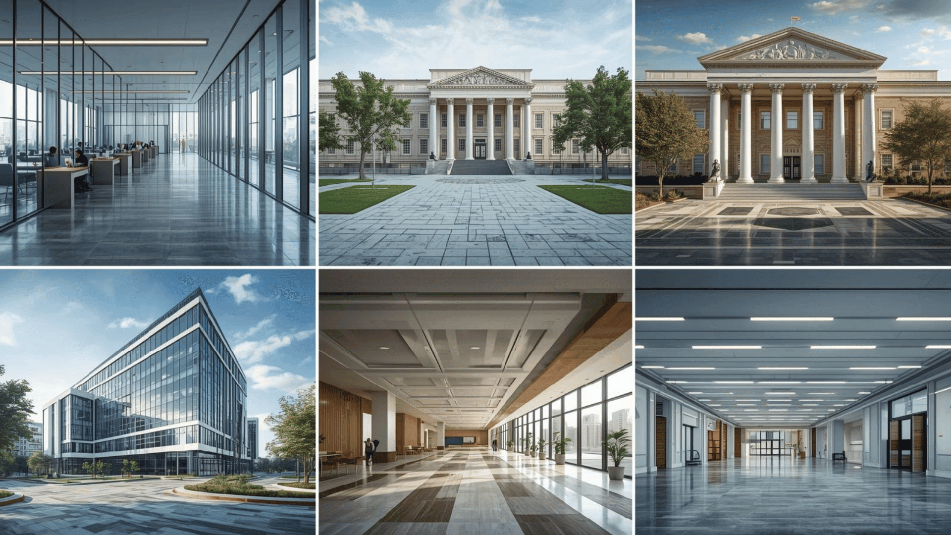 Where This Solution Is Deployed