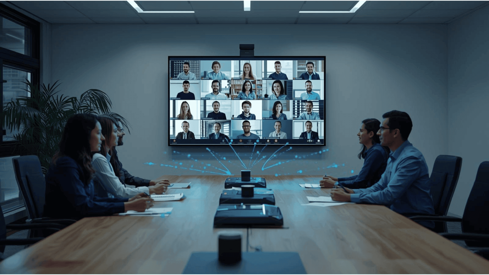 Section illustration