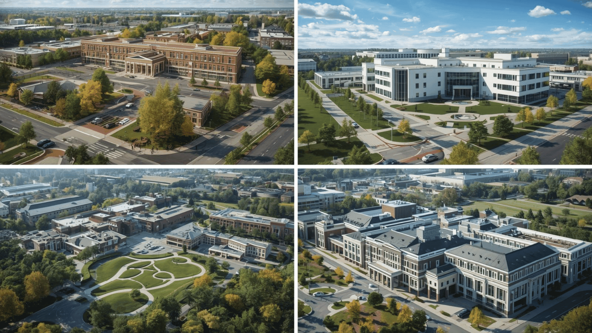 Where This Solution Is Deployed