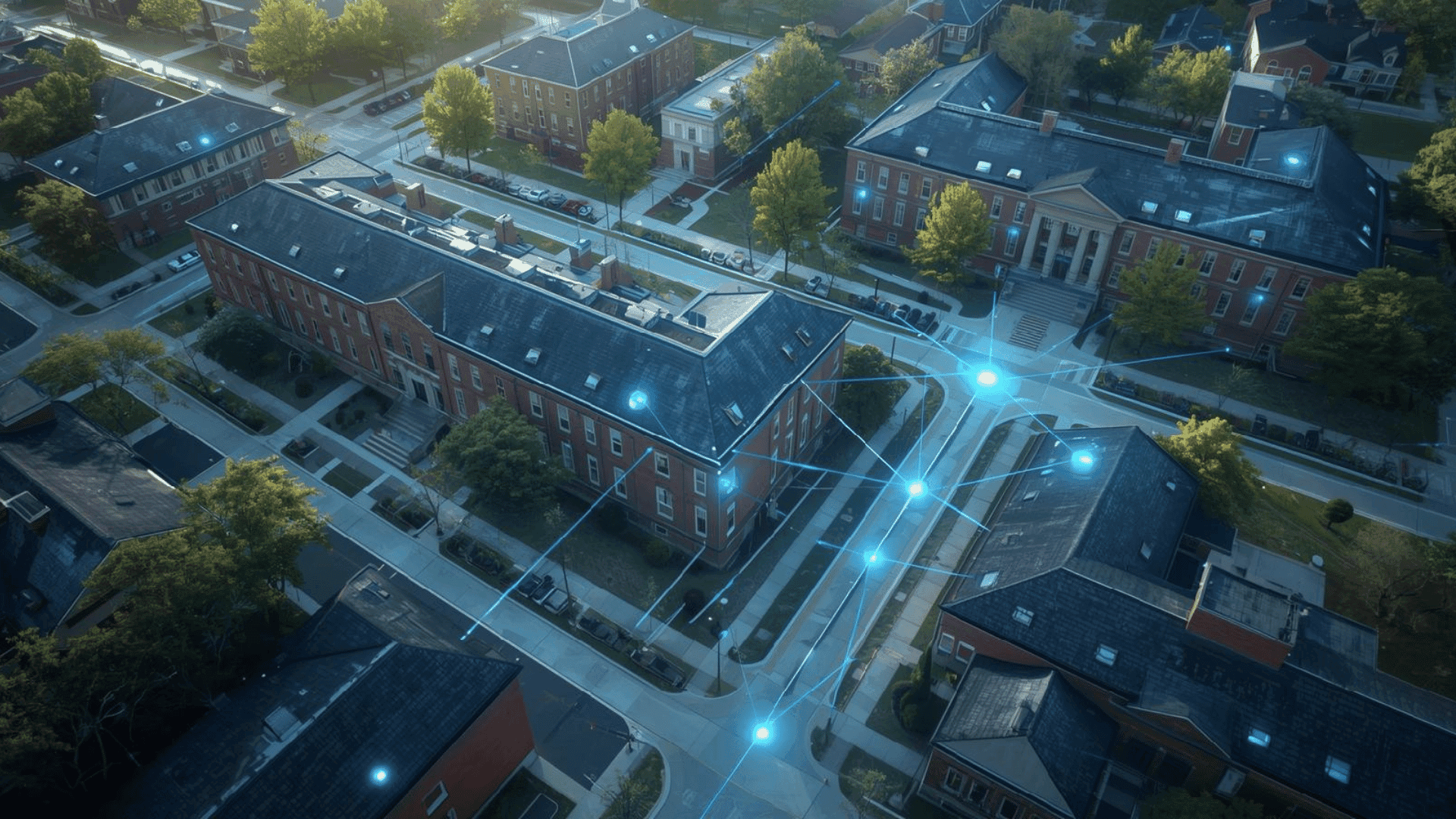 Section illustration