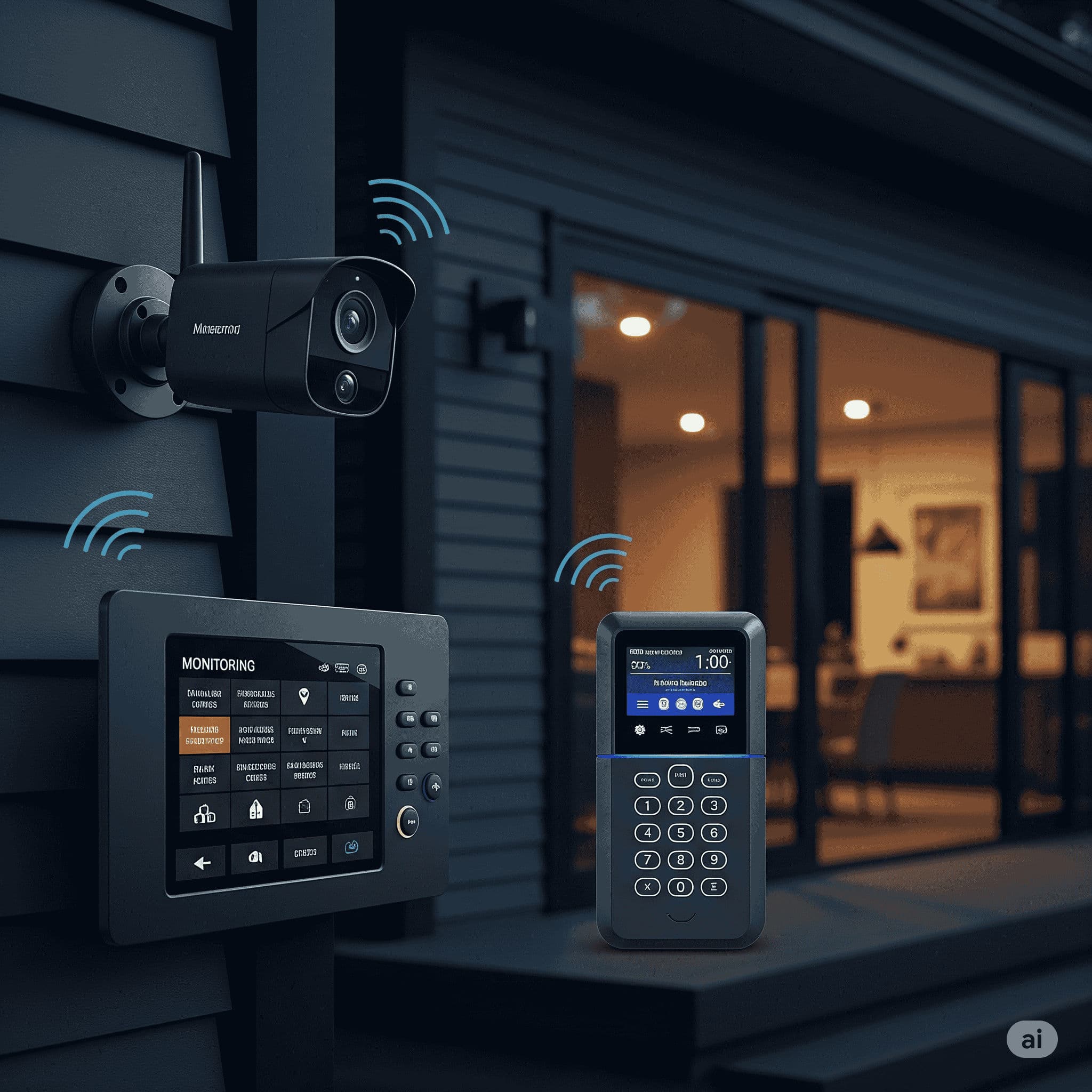 Home Security