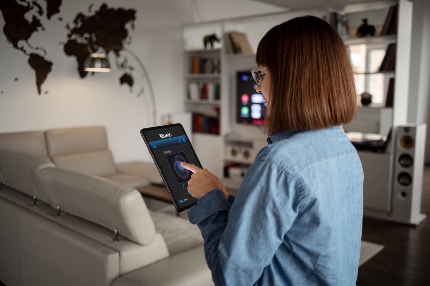 Smart Home Automation