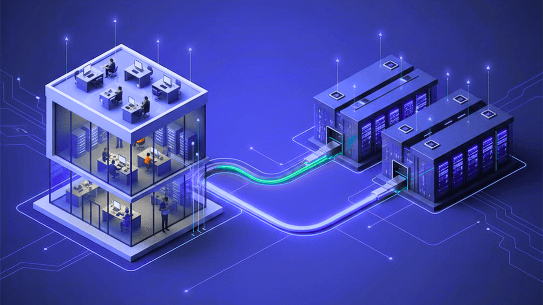 Internet Leased Line—Your Own Private Lane.