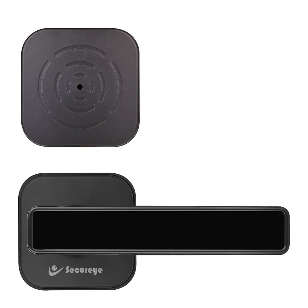 S-HL60 Smart Door Lock