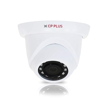 2MP IP Dome – Standard Night Vision