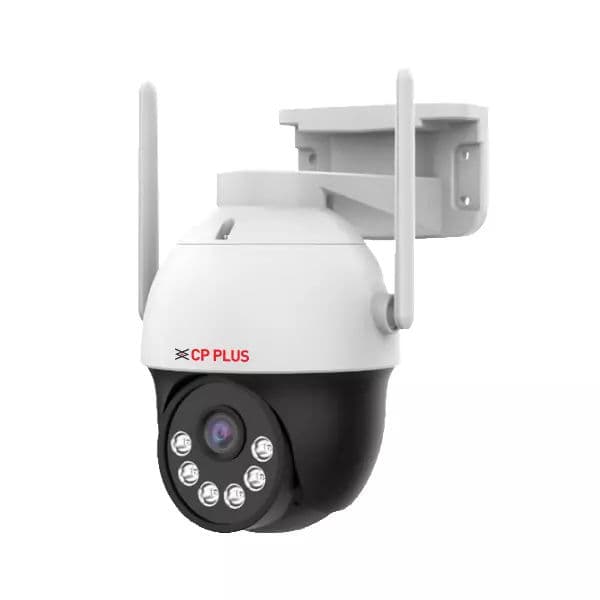 Bullet 360° CP Plus – 3MP