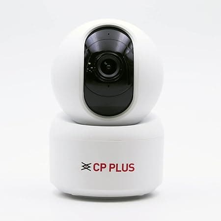 Dome 360° CP Plus – 4MP