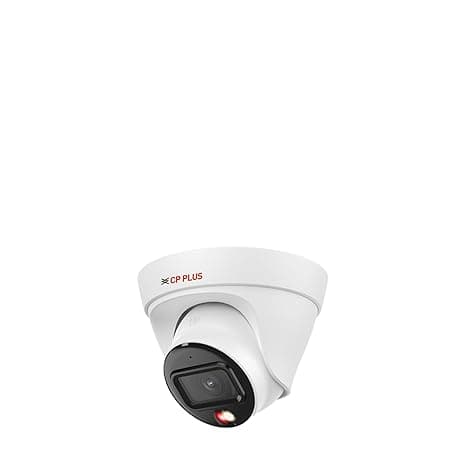 2MP IP Dome – Illumax Colour Night Vision with Mic