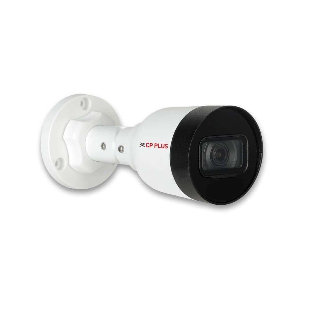 2MP HD Bullet – Standard Night Vision