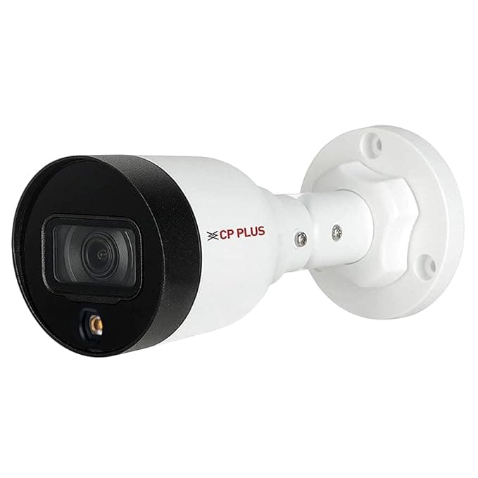 2MP IP Bullet – Colour Night Vision HD+